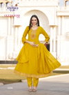 Gulmohar Vol 6 By Radhika Roman Silk Wholesale Kurti With Bottom Dupatta In India